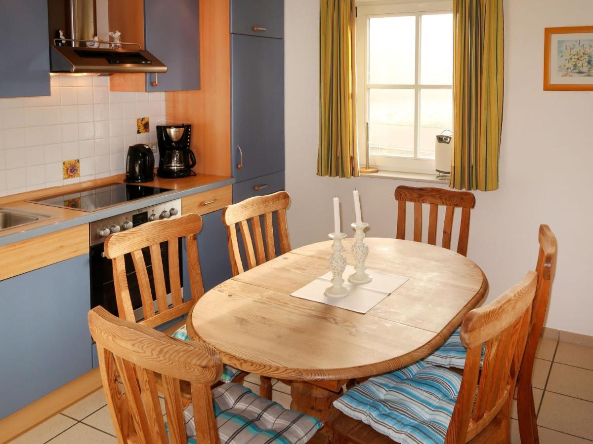 Holiday Home Katamaran I By Interhome Бурхаве Екстериор снимка
