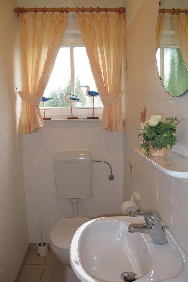 Holiday Home Katamaran I By Interhome Бурхаве Екстериор снимка